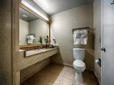 1 Bedroom Double Suite