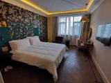 Classic room