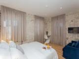 Superior Double room with sea view