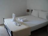 Standard Double room with sea view