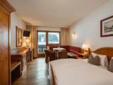Classic room