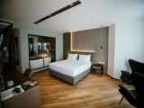 Deluxe Double Suite