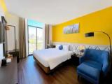 Premier Double room with city view