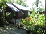 Double Bungalow