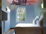 Suite with garden view