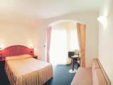 Standard Double room with balcony and with sea view