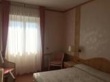 Standard Double room with sea view