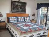 1 Bedroom Deluxe room with balcony