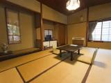 No. 1 Kiri room