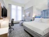 Standard Single room with city view