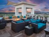 4 Bedrooms Double Penthouse Suite
