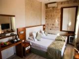 Standard Double room with city view
