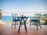 Superior Double room with sea view