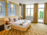 Double Junior Suite
