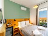 Patio Double room