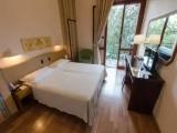 Standard Single room with balcony