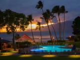 Double Studio beachfront