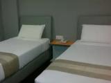 Standard No Window Double room