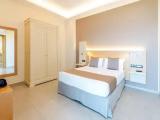 Double Suite with sea view