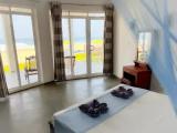 Standard room with sea view