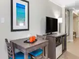 Room with city view