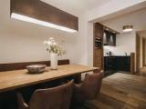 1 Bedroom Deluxe Apartment