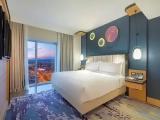 Double room with river view