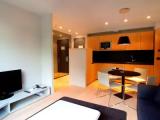 1 Bedroom Single Apartment