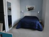 Double Junior Suite with partial sea view