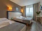 Basic Triple room