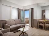 1 Bedroom Superior Apartment with sea view