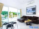 Double Apartment