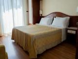 Classic Double room with balcony
