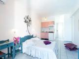 Double Studio with sea view