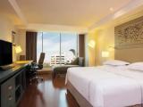 Superior Premium Level room