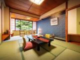 Standard room with river view