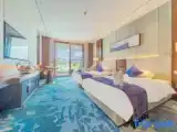 Standard room with balcony