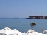 Duplex Suite with sea view