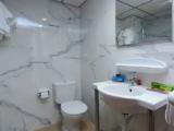 Standard Double room with balcony and with sea view