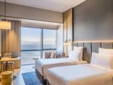Deluxe Twin room with lake view