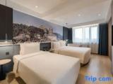 Standard Double room with view