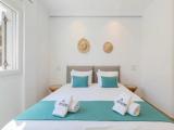 1 Bedroom Deluxe Double room