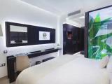 Standard Duplex room