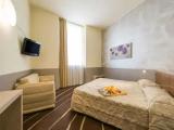 Bastione Double room
