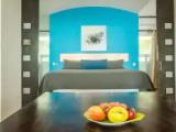 Deluxe Double room beachfront