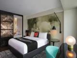 Standard Double Penthouse room