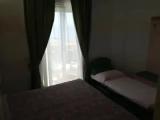 Standard Triple room with balcony and with partial sea view
