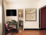 Superior Junior Suite
