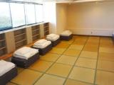 Standard Basement room
