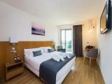 Superior Double room with balcony